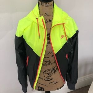 Nike Windrunner jacket
